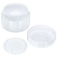 Envase opaco para rellenar geles 50ml