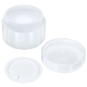 Envase opaco para rellenar geles 50ml