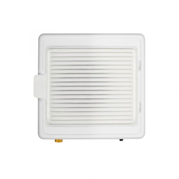 Aspirador de sobremesa para manicura Teri 800M White Gold 80W ref.PDC825072 - Imagen 3