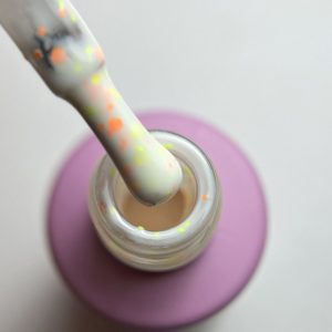 Tutti Frutti 01 illusion beauty Nails - 5ml
