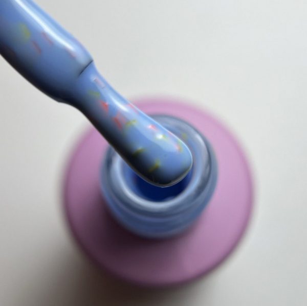 Tutti Frutti 04 illusion beauty Nails - 5ml