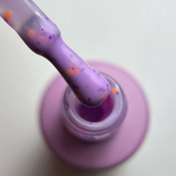 Tutti Frutti 09 illusion beauty Nails - 5ml