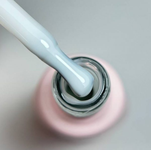 Top Coat Milky illusion beauty - 10ml lot. 200424 - Imagen 3