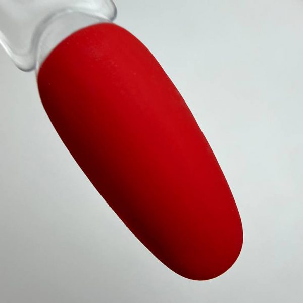 Top Coat rubber MATTE illusion beauty - 10ml (Terciopelo) lot. 200424 - Imagen 3