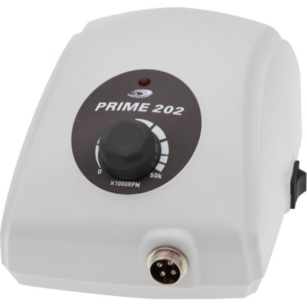 Torno para manicura y pedicura RHJC Prime 202 ref.PRIME202 - Imagen 3