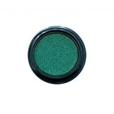 Pigmento Metálico Verde Oscuro