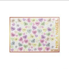 Slider W388 Nika Nagel