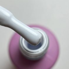 White illusion beauty Nails - 5ml