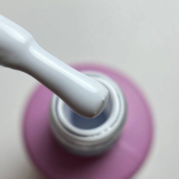 White illusion beauty Nails - 5ml