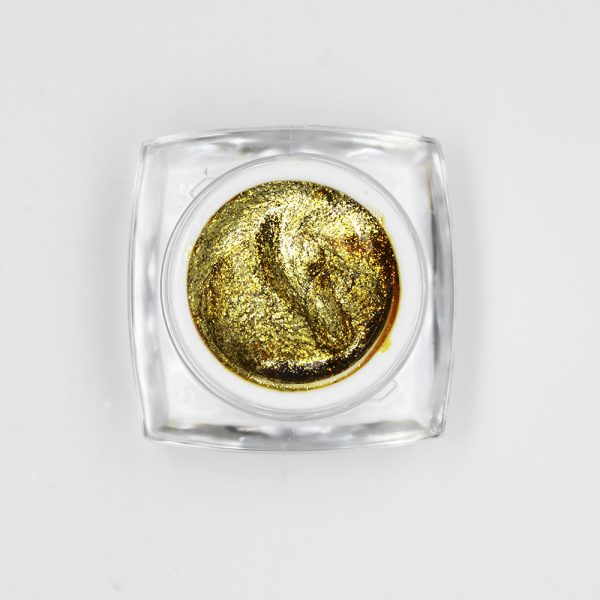Metal Liquido 6 - 5ml
