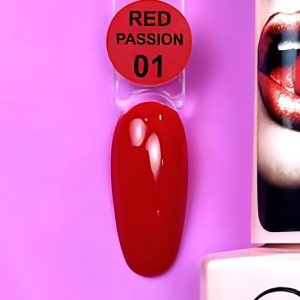 Red passion 