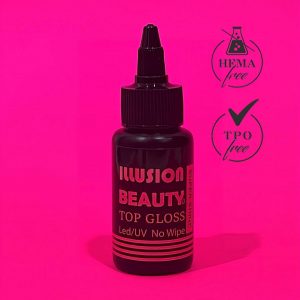 Top gloss 50ml