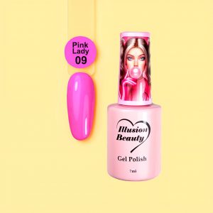 Pink Laday