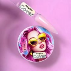 AcryGel Cover Illusion Beauty 30g
