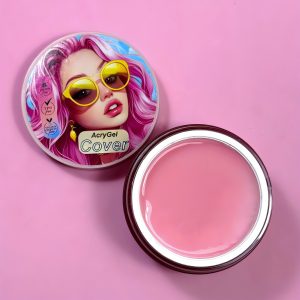 AcryGel Cover Illusion Beauty 30g - Imagen 2