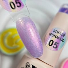 Super Mermaid 05 illusion beauty – 5ml lot. 200424