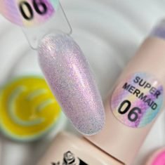 Super Mermaid 06 illusion beauty – 5ml lot. 200424