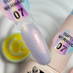 Super Mermaid 07 illusion beauty – 5ml lot. 200424