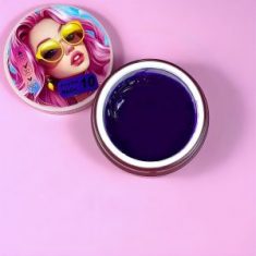 AcryGel Neón 10 illusion beauty – 30gr