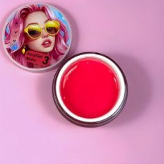 AcryGel Neón 3 illusion beauty – 30gr
