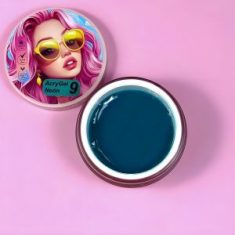 AcryGel Neón 9 illusion beauty – 30gr