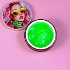 AcryGel Shimmer 5 illusion beauty – 30gr
