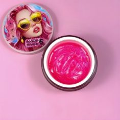 AcryGel Shimmer 6 illusion beauty – 30gr