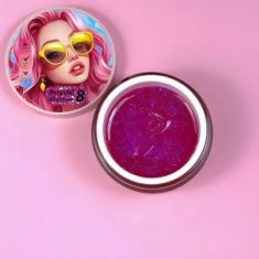 AcryGel Shimmer 8 illusion beauty – 30gr