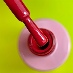 Esmalte semipermanente Flamingo 01 illusion beauty – 7ml - Imagen 2