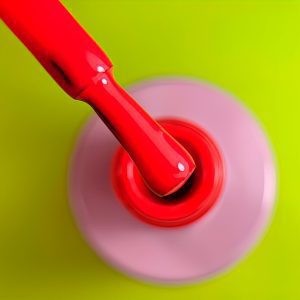 Esmalte semipermanente Flamingo 11 illusion beauty – 7ml - Imagen 2