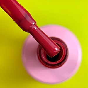 Esmalte semipermanente Flamingo 03 illusion beauty – 7ml - Imagen 2