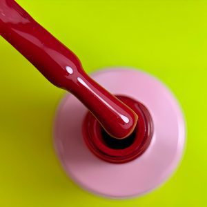 Esmalte semipermanente Flamingo 04 illusion beauty – 7ml - Imagen 2