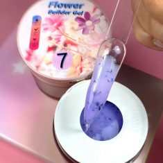 Flower Builder Gel Nº7 – 30gr Illusion Beauty