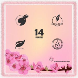 PolyGel Liquid 05 illusion beauty – 15ml lot. 241007 - Imagen 3