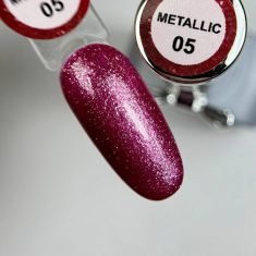 Esmalte semipermanente Metallic illusion beauty Nails 10ml – 05