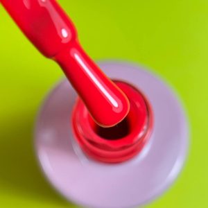 Esmalte semipermanente Neón 01 illusion beauty – 7ml - Imagen 2