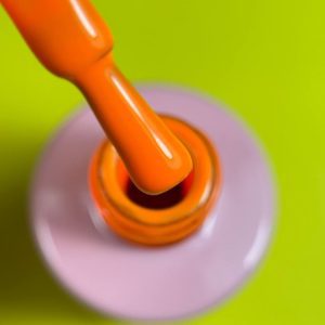 Esmalte semipermanente Neón 02 illusion beauty – 7ml - Imagen 2