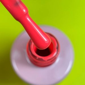 Esmalte semipermanente Neón 06 illusion beauty – 7ml - Imagen 2