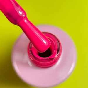 Esmalte semipermanente Neón 07 illusion beauty – 7ml - Imagen 2