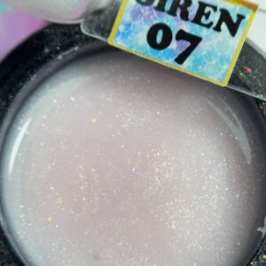 PolyGel Liquid SIREN 07 illusion beauty – 15gr lot. 041124 - Imagen 2