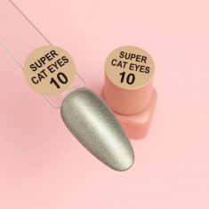 Esmalte semipermanente Super Cat Eyes 10 illusion beauty – 10ml