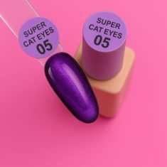 Esmalte semipermanente Super Cat Eyes 05 illusion beauty – 10ml