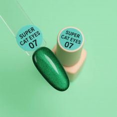 Esmalte semipermanente Super Cat Eyes 07 illusion beauty – 10ml