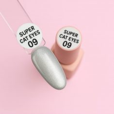 Esmalte semipermanente Super Cat Eyes 09 illusion beauty – 10ml