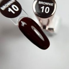 Brownie 10 illusion beauty Nails – 10ml