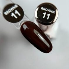 Brownie 11 illusion beauty Nails – 10ml