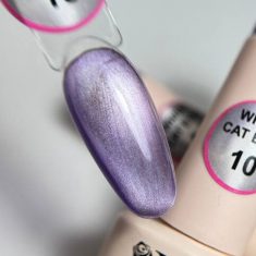 White Cat Eyes 10 illusion beauty – 5ml lot. 200424