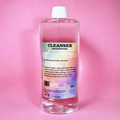 Cleanser profesional - illusion beauty – 1000ml