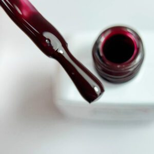 Esmalte semipermanente Blody Mary 10 Illusion Beauty – 10ml - Imagen 2