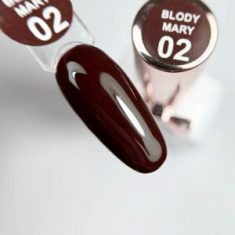 Esmalte semipermanente Blody Mary 02 Illusion Beauty – 10ml